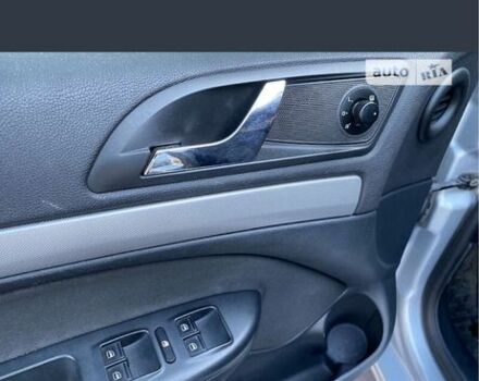 Серый Шкода Октавия, объемом двигателя 1.8 л и пробегом 174 тыс. км за 6700 $, фото 6 на Automoto.ua