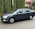Серый Шкода Октавия, объемом двигателя 1.6 л и пробегом 77 тыс. км за 10900 $, фото 4 на Automoto.ua