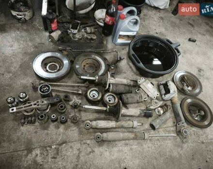 Шкода Октавия 2011 в Ахтырке на Automoto.ua Серый Шкода Октавия, объемом двигателя 1.8 л и пробегом 173 тыс. км за 7000 $, фото 6 на Automoto.ua