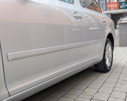 Серый Шкода Октавия, объемом двигателя 1.6 л и пробегом 306 тыс. км за 7850 $, фото 15 на Automoto.ua