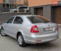 Серый Шкода Октавия, объемом двигателя 1.6 л и пробегом 306 тыс. км за 7850 $, фото 18 на Automoto.ua