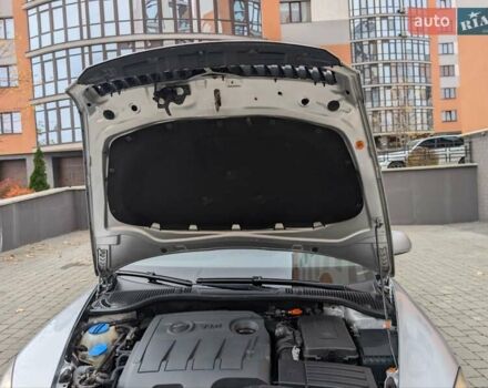 Серый Шкода Октавия, объемом двигателя 1.6 л и пробегом 306 тыс. км за 7850 $, фото 24 на Automoto.ua