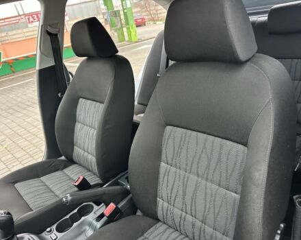 Серый Шкода Октавия, объемом двигателя 1.6 л и пробегом 221 тыс. км за 7600 $, фото 14 на Automoto.ua