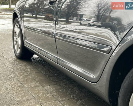 Серый Шкода Октавия, объемом двигателя 1.8 л и пробегом 212 тыс. км за 9333 $, фото 20 на Automoto.ua