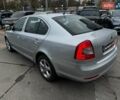 Серый Шкода Октавия, объемом двигателя 1.8 л и пробегом 142 тыс. км за 8690 $, фото 4 на Automoto.ua