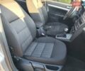 Серый Шкода Октавия, объемом двигателя 1.8 л и пробегом 137 тыс. км за 7850 $, фото 11 на Automoto.ua