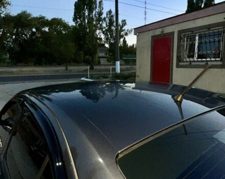 Серый Шкода Октавия, объемом двигателя 1.8 л и пробегом 324 тыс. км за 7600 $, фото 17 на Automoto.ua