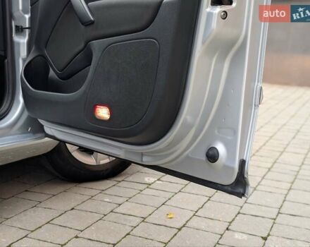 Серый Шкода Октавия, объемом двигателя 1.6 л и пробегом 306 тыс. км за 7850 $, фото 45 на Automoto.ua