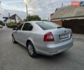 Серый Шкода Октавия, объемом двигателя 1.6 л и пробегом 146 тыс. км за 7600 $, фото 6 на Automoto.ua