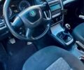 Серый Шкода Октавия, объемом двигателя 1.6 л и пробегом 322 тыс. км за 7700 $, фото 4 на Automoto.ua