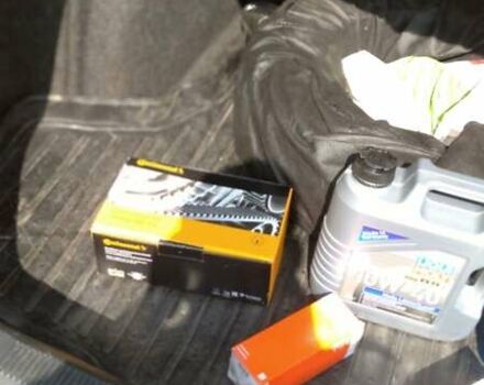 Серый Шкода Октавия, объемом двигателя 1.6 л и пробегом 209 тыс. км за 9800 $, фото 30 на Automoto.ua