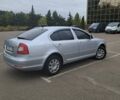 Серый Шкода Октавия, объемом двигателя 1.6 л и пробегом 225 тыс. км за 7700 $, фото 6 на Automoto.ua
