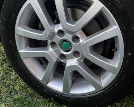 Шкода Октавія 2011 у Києві на Automoto.ua Сірий Шкода Октавія, об'ємом двигуна 1.8 л та пробігом 323 тис. км за 9000 $, фото 12 на Automoto.ua