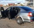 Серый Шкода Октавия, объемом двигателя 1.4 л и пробегом 269 тыс. км за 7600 $, фото 2 на Automoto.ua