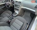 Серый Шкода Октавия, объемом двигателя 1.6 л и пробегом 146 тыс. км за 7600 $, фото 12 на Automoto.ua