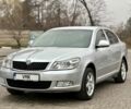 Серый Шкода Октавия, объемом двигателя 1.6 л и пробегом 221 тыс. км за 7600 $, фото 5 на Automoto.ua