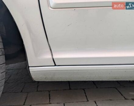 Серый Шкода Октавия, объемом двигателя 1.6 л и пробегом 306 тыс. км за 7850 $, фото 16 на Automoto.ua