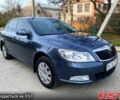 Сірий Шкода Октавія, об'ємом двигуна 1.8 л та пробігом 164 тис. км за 6800 $, фото 1 на Automoto.ua