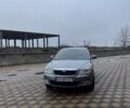 Серый Шкода Октавия, объемом двигателя 1.8 л и пробегом 239 тыс. км за 8800 $, фото 15 на Automoto.ua