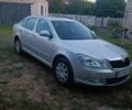 Сірий Шкода Октавія, об'ємом двигуна 0 л та пробігом 253 тис. км за 7089 $, фото 2 на Automoto.ua