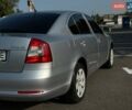 Сірий Шкода Октавія, об'ємом двигуна 1.8 л та пробігом 265 тис. км за 7200 $, фото 4 на Automoto.ua
