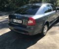 Серый Шкода Октавия, объемом двигателя 1.8 л и пробегом 183 тыс. км за 7800 $, фото 11 на Automoto.ua
