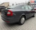 Серый Шкода Октавия, объемом двигателя 1.6 л и пробегом 77 тыс. км за 10950 $, фото 17 на Automoto.ua