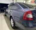 Сірий Шкода Октавія, об'ємом двигуна 1.78 л та пробігом 91 тис. км за 9500 $, фото 3 на Automoto.ua