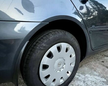 Серый Шкода Октавия, объемом двигателя 1.8 л и пробегом 324 тыс. км за 7600 $, фото 4 на Automoto.ua