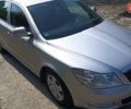 Серый Шкода Октавия, объемом двигателя 1.4 л и пробегом 254 тыс. км за 6500 $, фото 7 на Automoto.ua