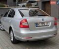 Серый Шкода Октавия, объемом двигателя 1.6 л и пробегом 306 тыс. км за 7850 $, фото 20 на Automoto.ua