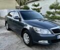 Серый Шкода Октавия, объемом двигателя 1.8 л и пробегом 324 тыс. км за 7600 $, фото 1 на Automoto.ua