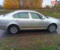Шкода Октавия 2011 в Ахтырке на Automoto.ua Серый Шкода Октавия, объемом двигателя 1.8 л и пробегом 173 тыс. км за 7000 $, фото 4 на Automoto.ua