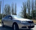 Серый Шкода Октавия, объемом двигателя 1.4 л и пробегом 225 тыс. км за 6500 $, фото 1 на Automoto.ua