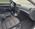Серый Шкода Октавия, объемом двигателя 1.8 л и пробегом 165 тыс. км за 6700 $, фото 36 на Automoto.ua