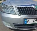 Шкода Октавия 2011 в Борисполе на Automoto.ua Серый Шкода Октавия, объемом двигателя 1.6 л и пробегом 385 тыс. км за 6400 $, фото 6 на Automoto.ua
