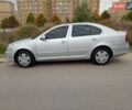 Сірий Шкода Октавія, об'ємом двигуна 1.6 л та пробігом 187 тис. км за 7900 $, фото 11 на Automoto.ua