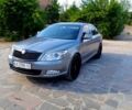 Серый Шкода Октавия, объемом двигателя 1.8 л и пробегом 200 тыс. км за 7700 $, фото 1 на Automoto.ua