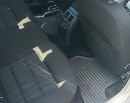 Серый Шкода Октавия, объемом двигателя 1.4 л и пробегом 254 тыс. км за 6500 $, фото 10 на Automoto.ua