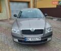 Серый Шкода Октавия, объемом двигателя 1.6 л и пробегом 111 тыс. км за 8200 $, фото 18 на Automoto.ua