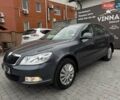Серый Шкода Октавия, объемом двигателя 1.6 л и пробегом 77 тыс. км за 10950 $, фото 9 на Automoto.ua