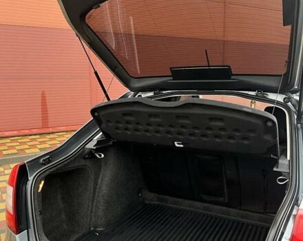 Серый Шкода Октавия, объемом двигателя 1.8 л и пробегом 239 тыс. км за 8800 $, фото 17 на Automoto.ua