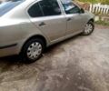 Серый Шкода Октавия, объемом двигателя 1.6 л и пробегом 202 тыс. км за 7200 $, фото 2 на Automoto.ua