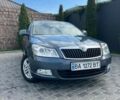Серый Шкода Октавия, объемом двигателя 1.6 л и пробегом 206 тыс. км за 11200 $, фото 1 на Automoto.ua