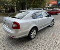 Шкода Октавия 2011 в Черкассах на Automoto.ua Серый Шкода Октавия, объемом двигателя 1.6 л и пробегом 183 тыс. км за 8700 $, фото 6 на Automoto.ua