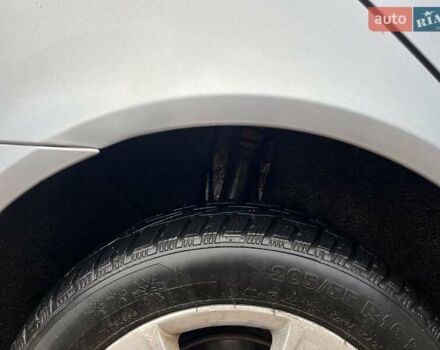 Серый Шкода Октавия, объемом двигателя 1.8 л и пробегом 239 тыс. км за 8800 $, фото 21 на Automoto.ua