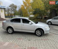 Шкода Октавия 2011 в Черкассах на Automoto.ua Серый Шкода Октавия, объемом двигателя 1.6 л и пробегом 183 тыс. км за 8700 $, фото 5 на Automoto.ua
