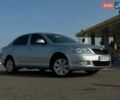 Сірий Шкода Октавія, об'ємом двигуна 1.8 л та пробігом 265 тис. км за 7200 $, фото 1 на Automoto.ua
