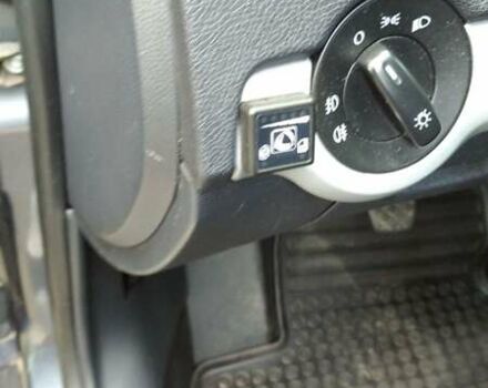 Серый Шкода Октавия, объемом двигателя 1.6 л и пробегом 209 тыс. км за 9800 $, фото 14 на Automoto.ua