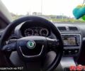 Сірий Шкода Октавія, об'ємом двигуна 1.8 л та пробігом 207 тис. км за 6500 $, фото 7 на Automoto.ua